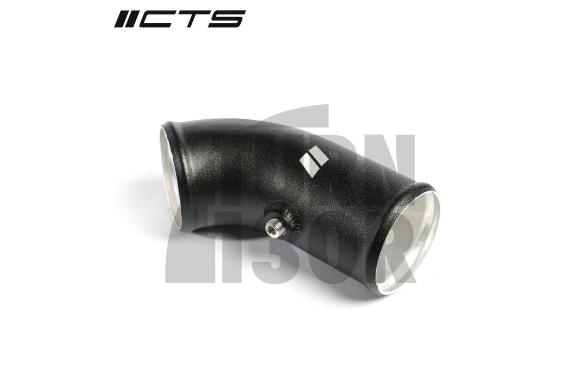 CTS Turbo Charge Pipe Kit pour BMW M5 / M6 F10