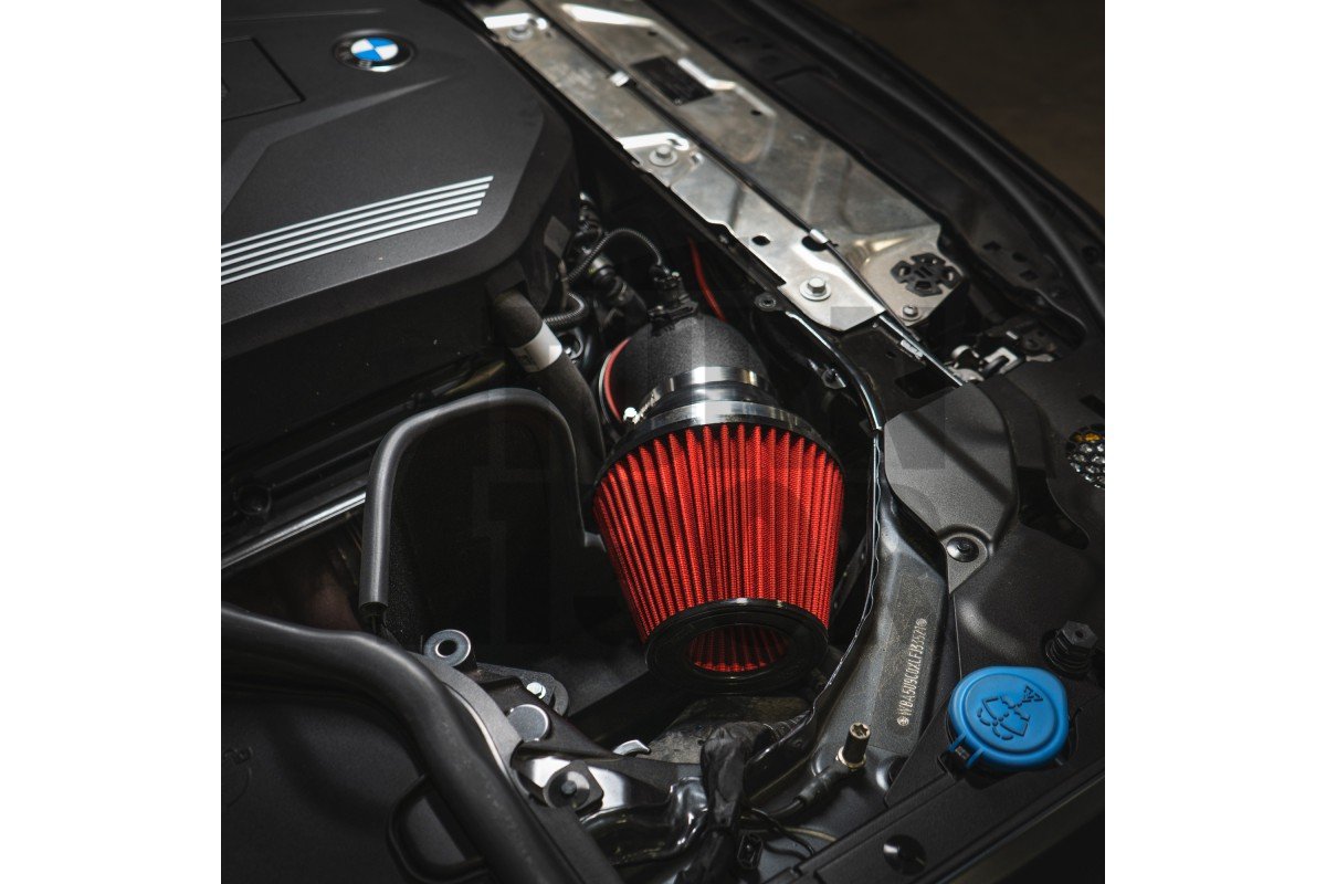 Admission pour BMW 340i / 440i G20 CTS Turbo