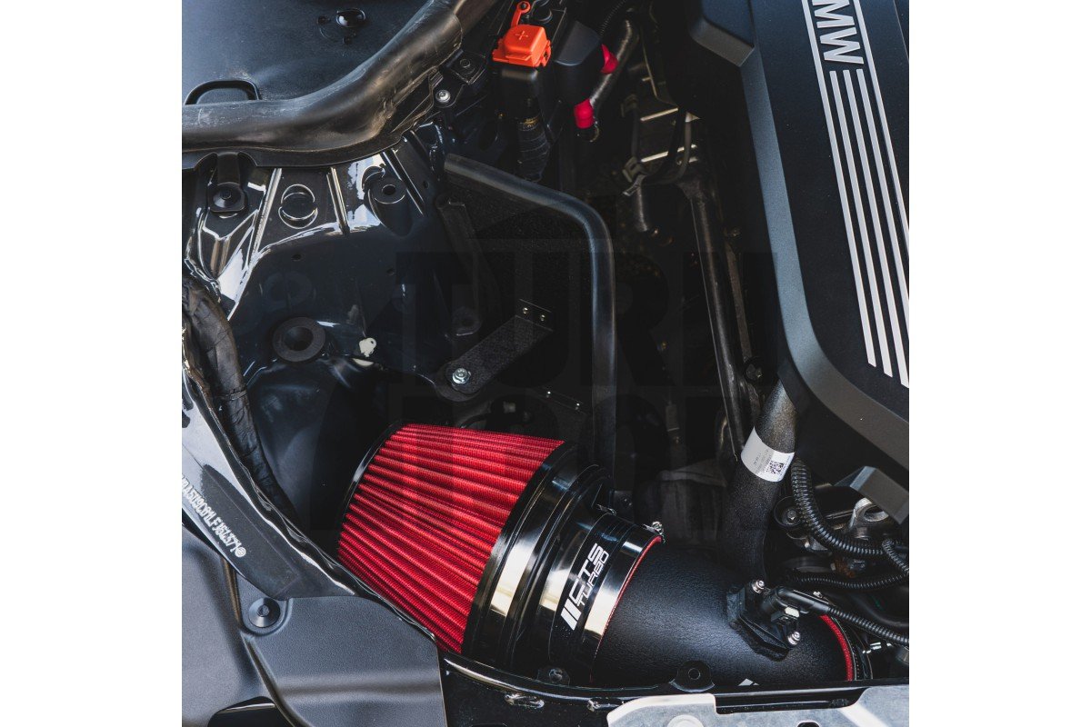 Admission pour BMW 340i / 440i G20 CTS Turbo