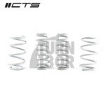 CTS Turbo -30mm Ressorts Sport Golf 7 GTI
