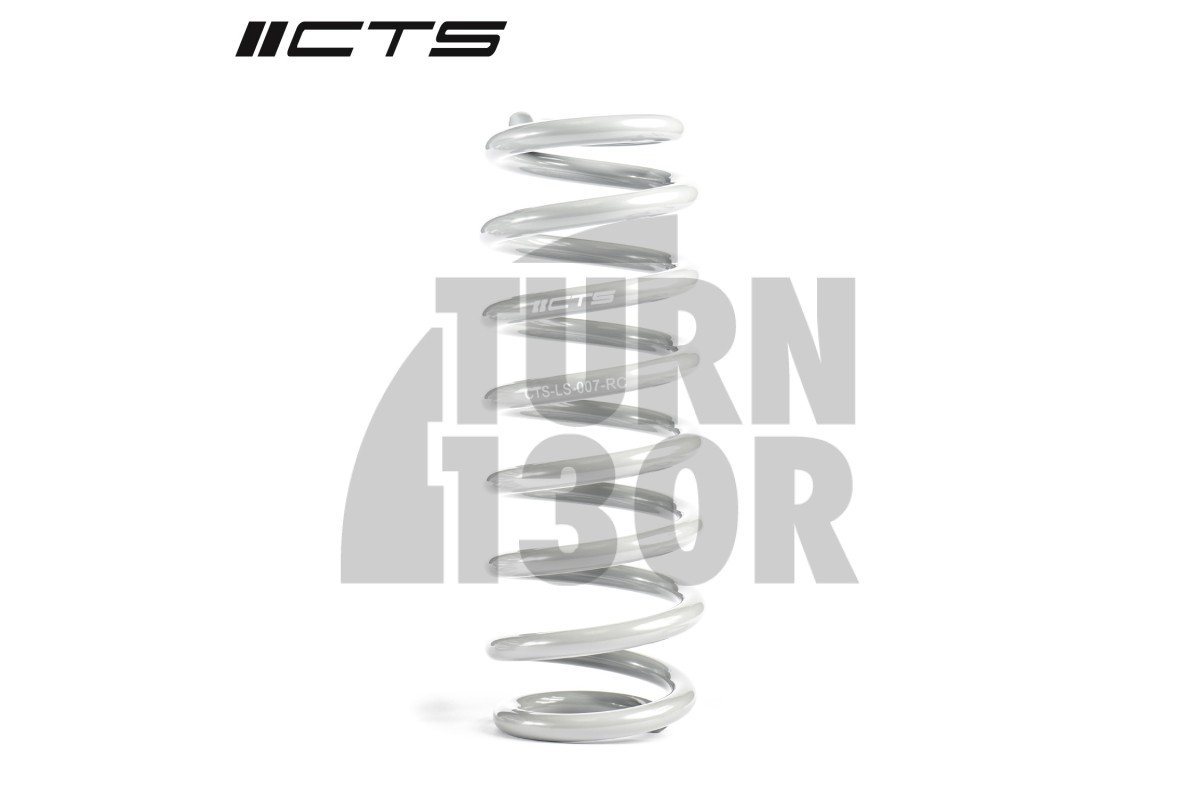 CTS Turbo -30mm Ressorts Sport Golf 7 GTI