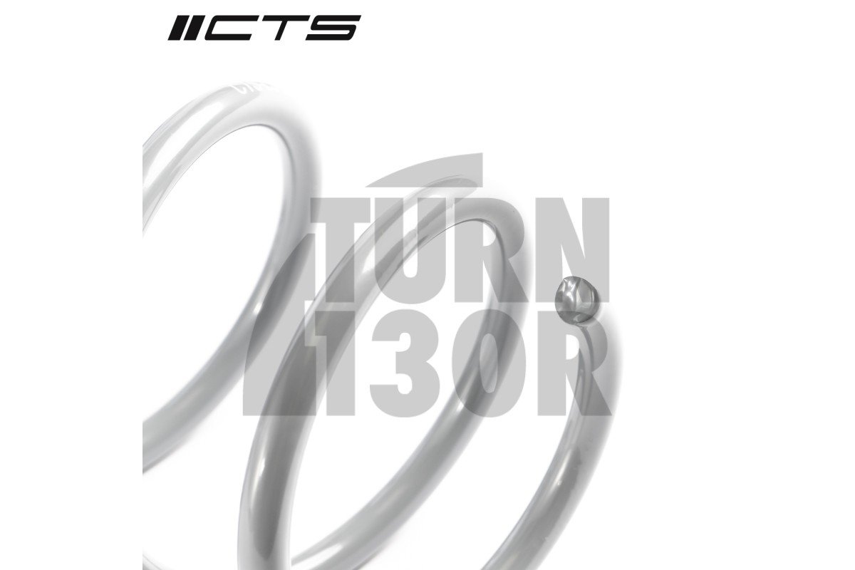 CTS Turbo -30mm Ressorts Sport Golf 7 GTI