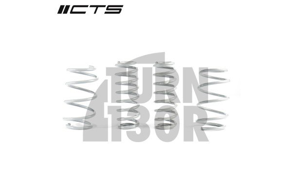 CTS Turbo -30mm Ressorts Sport Golf 7 GTI