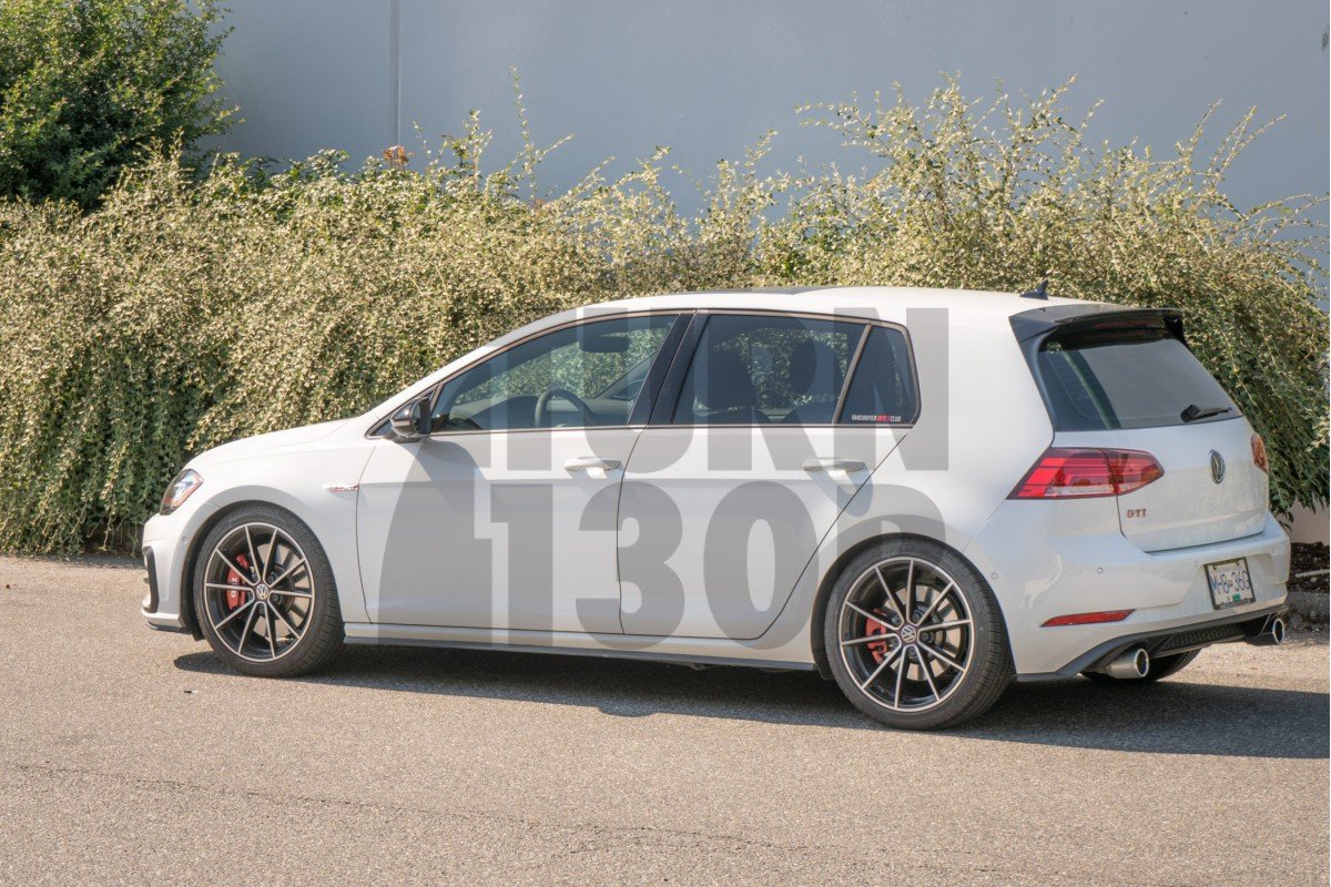 CTS Turbo -30mm Ressorts Sport Golf 7 GTI