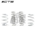 CTS Turbo -30mm Ressorts Sport Golf 7 R