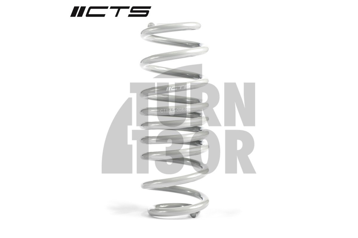 CTS Turbo -30mm Ressorts Sport Golf 7 R