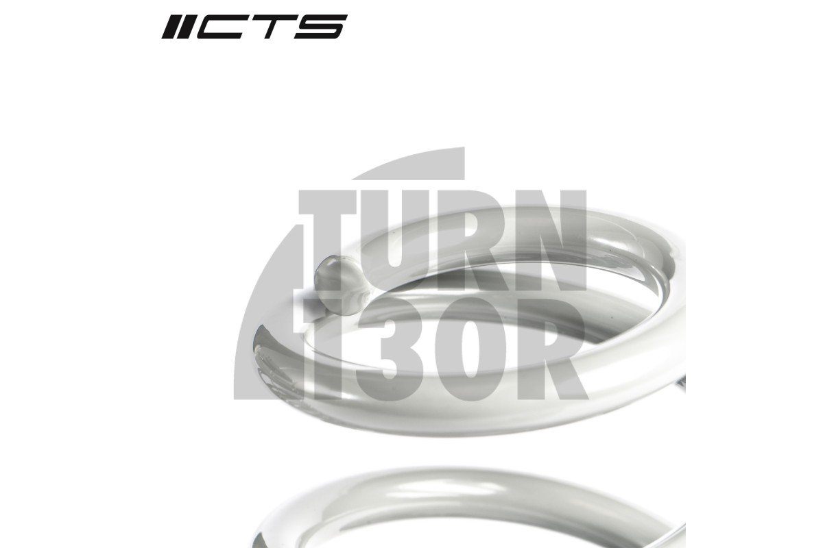CTS Turbo -30mm Ressorts Sport Golf 7 R