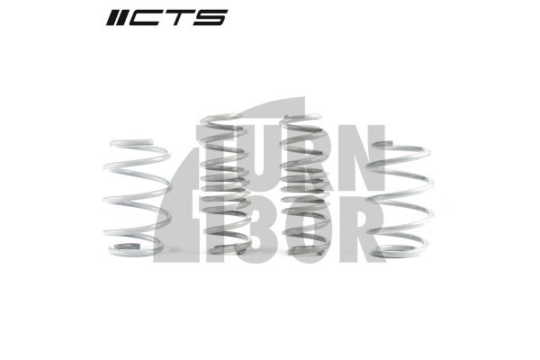 CTS Turbo -30mm Ressorts Sport Golf 7 R