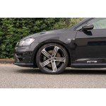 CTS Turbo -30mm Ressorts Sport Golf 7 R