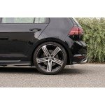 CTS Turbo -30mm Ressorts Sport Golf 7 R