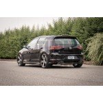 CTS Turbo -30mm Ressorts Sport Golf 7 R