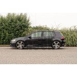 CTS Turbo -30mm Ressorts Sport Golf 7 R