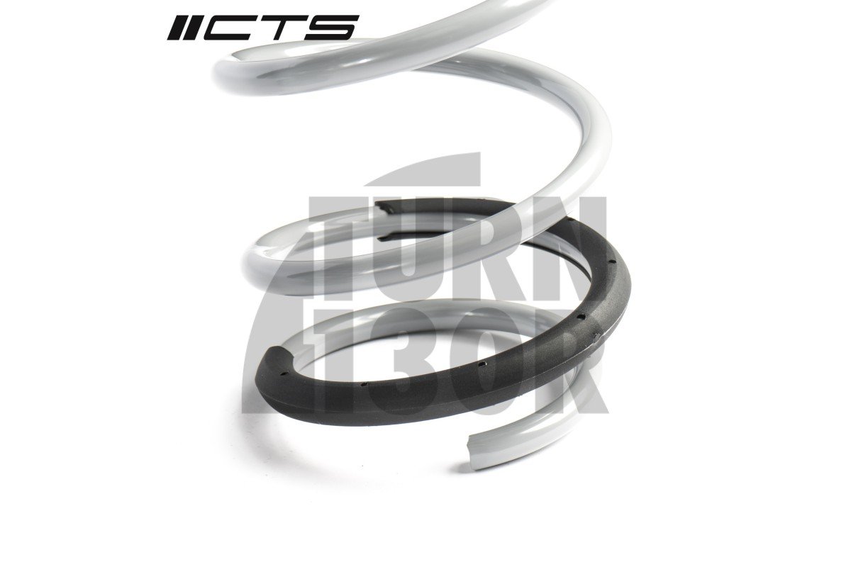 CTS Turbo -25mm Ressorts Sport Golf 8 GTI