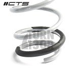 CTS Turbo -25mm Ressorts Sport Golf 8 GTI