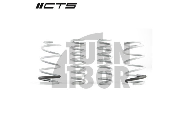 CTS Turbo -25mm Ressorts Sport Golf 8 GTI