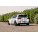 CTS Turbo -25mm Ressorts Sport Golf 8 GTI