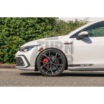 CTS Turbo -25mm Ressorts Sport Golf 8 GTI