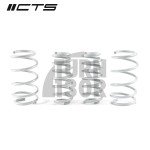 CTS Turbo -20mm Ressorts Sport Golf 8 R