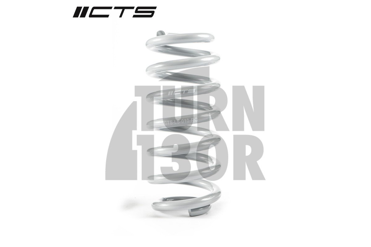 CTS Turbo -20mm Ressorts Sport Golf 8 R