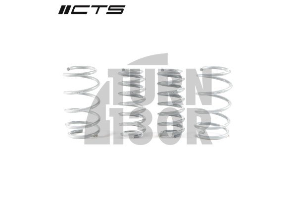 CTS Turbo -20mm Ressorts Sport Golf 8 R 
