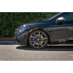 CTS Turbo -20mm Ressorts Sport Golf 8 R