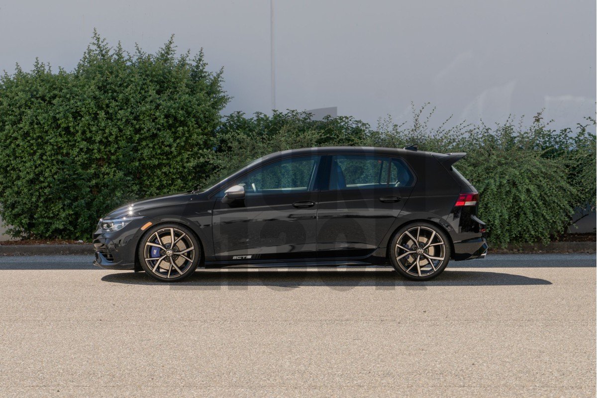 CTS Turbo -20mm Ressorts Sport Golf 8 R