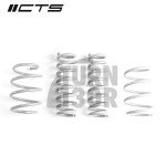 CTS Turbo -40mm Ressorts Sport pour BMW 335i, 340i, 435i, et 440i F3x xDrive