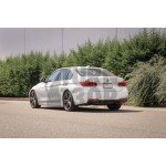 CTS Turbo -40mm Ressorts Sport pour BMW 335i, 340i, 435i, et 440i F3x xDrive