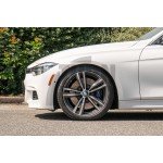 CTS Turbo -40mm Ressorts Sport pour BMW 335i, 340i, 435i, et 440i F3x xDrive