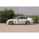 CTS Turbo -40mm Ressorts Sport pour BMW 335i, 340i, 435i, et 440i F3x xDrive