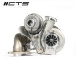 Stage 2+ RS Turbo Kit Pour BMW 1M / 135i / 335i N54 CTS Turbo