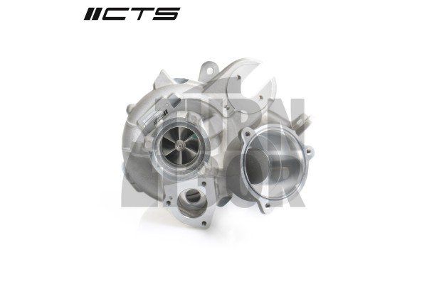  IS38 Turbo pour Golf 7 GTI / A3 8V / TT 8S / S1 / Polo AW GTI 2.0 TFSI EA888.3 CTS Turbo
