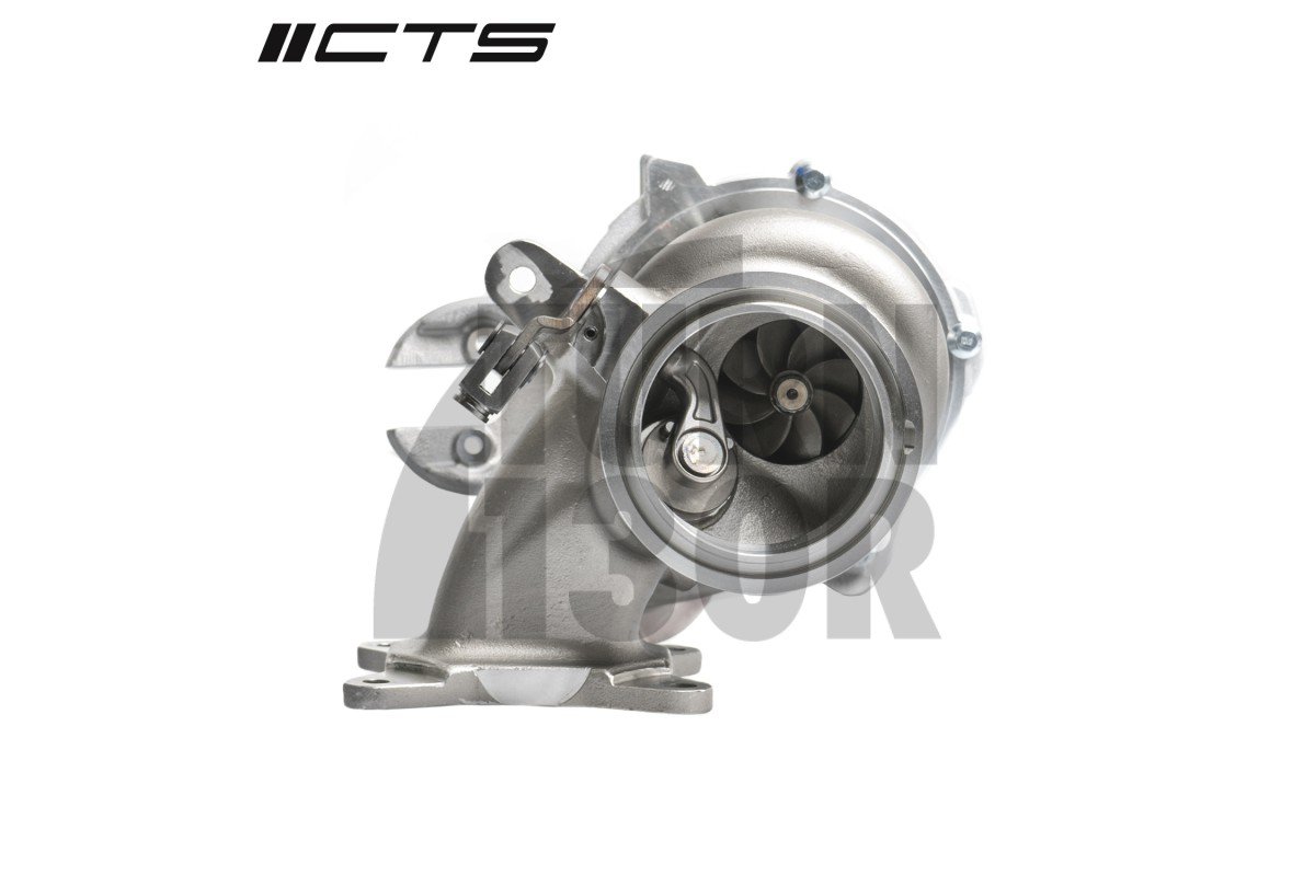 IS38 Turbo pour Golf 7 GTI / A3 8V / TT 8S / S1 / Polo AW GTI 2.0 TFSI EA888.3 CTS Turbo