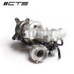 K04 Turbocompresseur de remplacement pour Golf 6 R / S3 8P / Leon 2 / Audi TT 8J 2.0 TFSI EA113 CTS Turbo