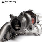 K04 Turbocompresseur de remplacement pour Golf 6 R / S3 8P / Leon 2 / Audi TT 8J 2.0 TFSI EA113 CTS Turbo