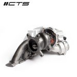 K04 Turbocompresseur de remplacement pour Golf 6 R / S3 8P / Leon 2 / Audi TT 8J 2.0 TFSI EA113 CTS Turbo