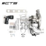 Kit de conversion K04 Turbo pour Golf 6 GTI / Golf 5 GTI / Leon 2 FR / Scirocco 2.0 TFSI EA113 / EA888.1 CTS Turbo