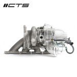 Kit de conversion K04 Turbo pour Golf 6 GTI / Golf 5 GTI / Leon 2 FR / Scirocco 2.0 TFSI EA113 / EA888.1 CTS Turbo