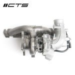 Kit de conversion K04 Turbo pour Golf 6 GTI / Golf 5 GTI / Leon 2 FR / Scirocco 2.0 TFSI EA113 / EA888.1 CTS Turbo