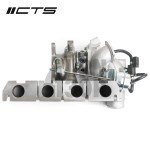 Kit de conversion K04 Turbo pour Golf 6 GTI / Golf 5 GTI / Leon 2 FR / Scirocco 2.0 TFSI EA113 / EA888.1 CTS Turbo