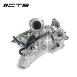 Kit de conversion K04 Turbo pour Golf 6 GTI / Golf 5 GTI / Leon 2 FR / Scirocco 2.0 TFSI EA113 / EA888.1 CTS Turbo