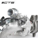 Kit de conversion K04 Turbo pour Golf 6 GTI / Golf 5 GTI / Leon 2 FR / Scirocco 2.0 TFSI EA113 / EA888.1 CTS Turbo