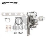 K04 Kit Turbo pour Audi A4 / A5 B8 2.0 TFSI CTS Turbo