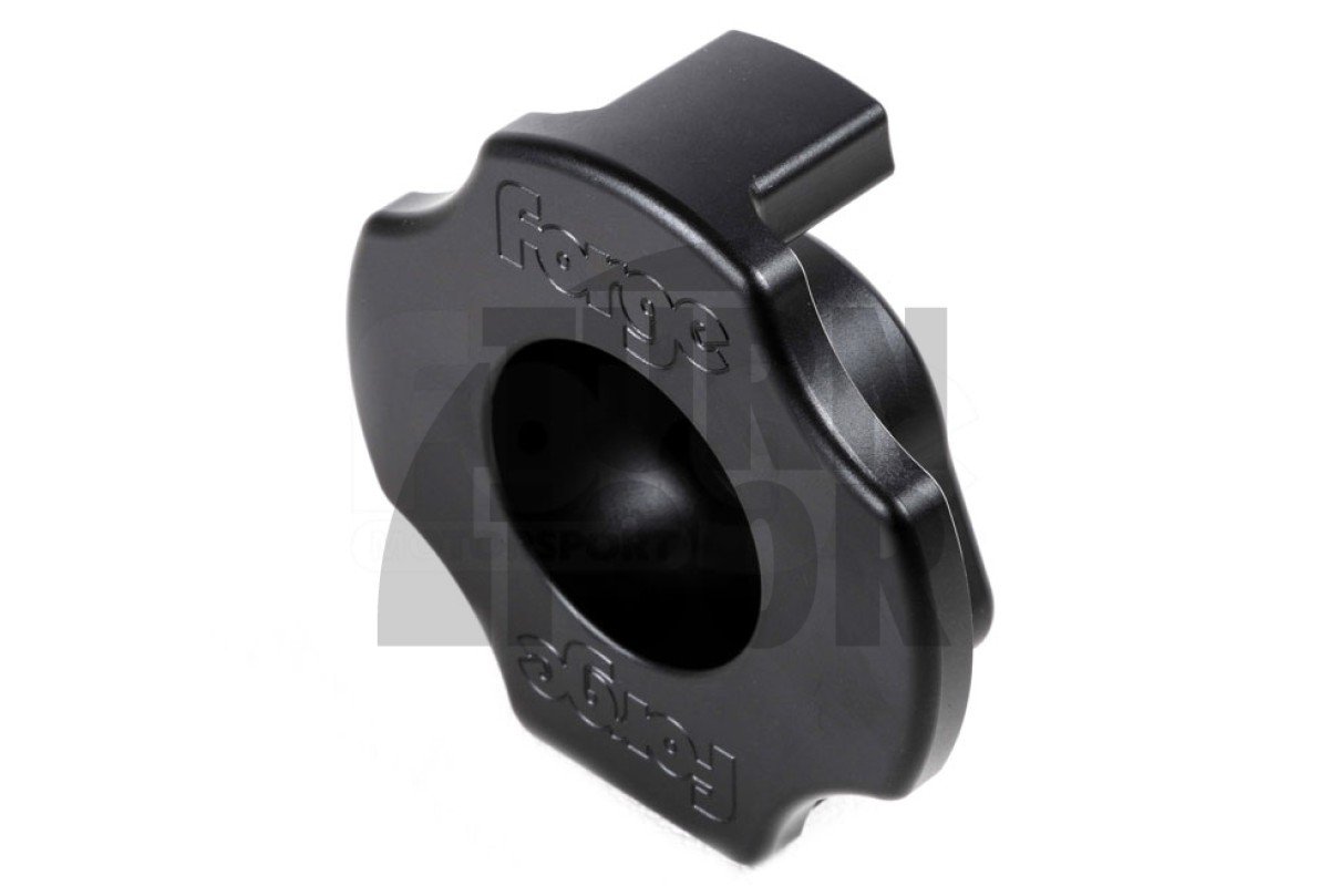 Golf MK7 GTI / MK7 R Insert de coussinet dépine dorsale Forge