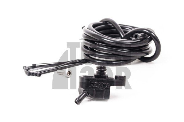 Kit de montage de jauge de suralimentation Forge Mini Cooper S / JCW F56