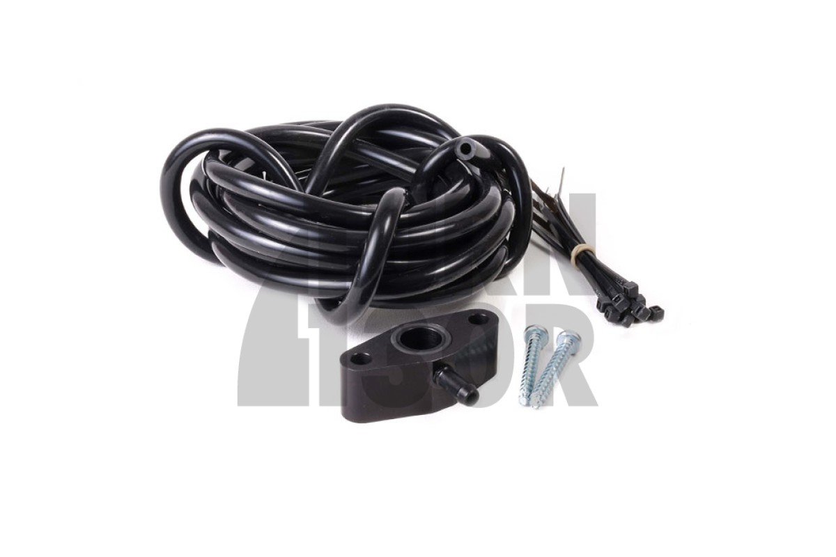 Kit de montage de jauge de suralimentation Forge BMW 35i / 40i et M