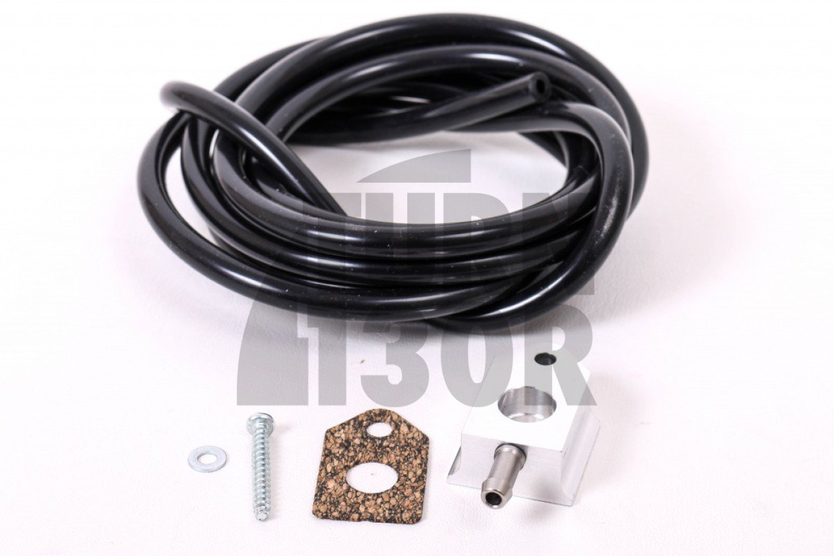 Kit de montage de jauge de suralimentation Forge Audi S3 8V / TT 8S / S1 / Leon 3