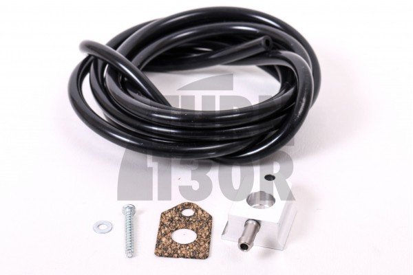 Kit de montage de jauge de suralimentation Forge Audi S3 8V / TT 8S / S1 / Leon 3