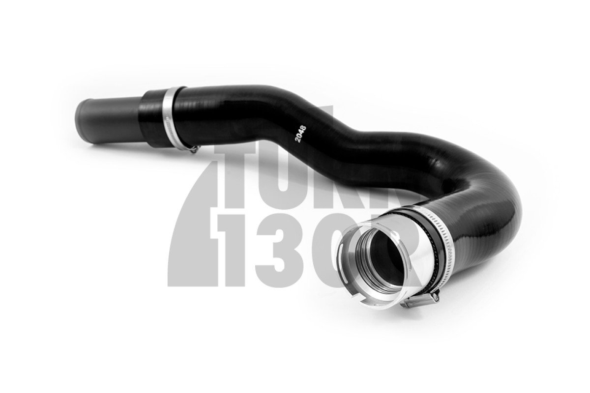 Forge Motorsport Tube de charge de suralimentation Ford Fiesta ST Mk8