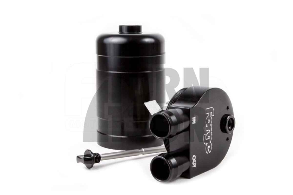 Collecteur dhuile Audi S4 B9 Forge